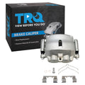 TRQ Front Right Brake Caliper w/Bracket Passenger Side Compatible with 2004-2008 Ford F-150 2004 F-150 Heritage 2006-2008 Lincoln Mark LT