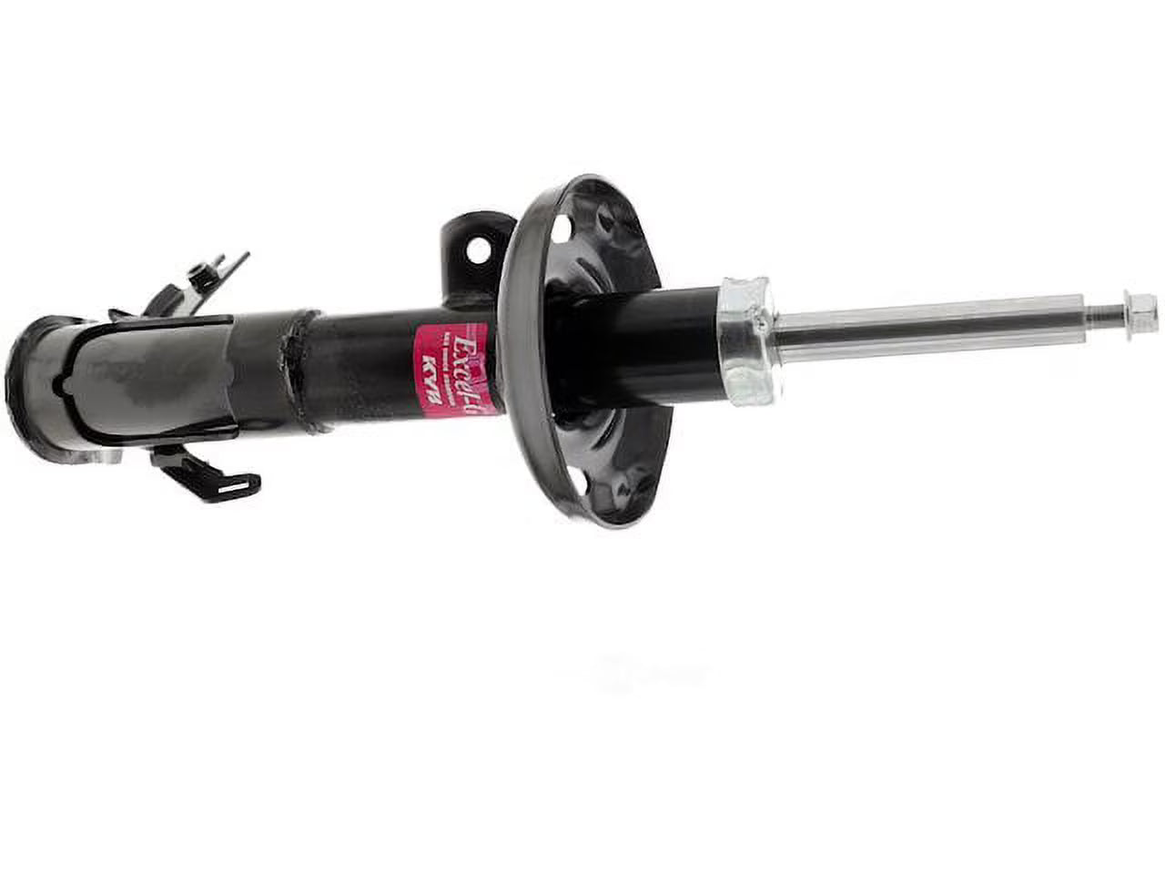 Front Left Strut Assembly - Compatible with 2013 - 2015 Acura ILX Base 2014