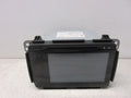 Pre-Owned 16 2016 Honda HR-V Radio Receiver w/Display OEM LKQ - Verify Specific Vehicle Fitment In Description - (Good)
