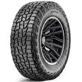Hercules Terra Trac AT X-Venture 275/70R18 125/122S E 10 Ply a/t All Terrain Light Truck Tire