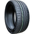 Otani KC2000 UHP 225/40ZR18 92Y XL Passenger Tire