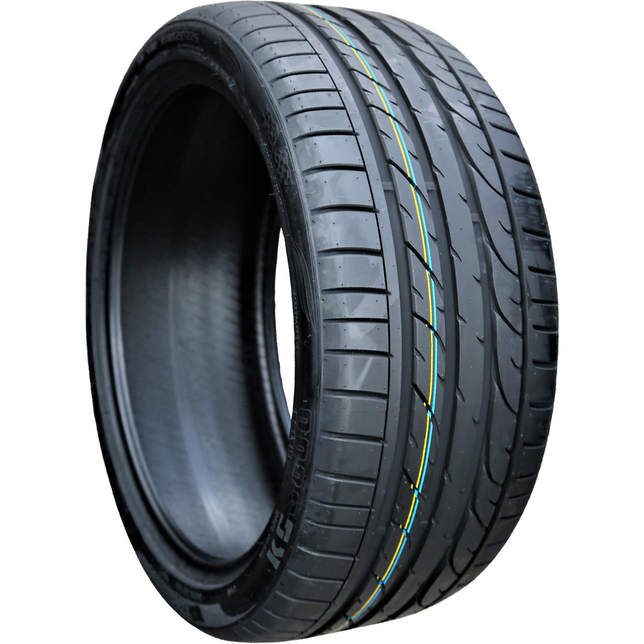 Otani KC2000 UHP 225/40ZR18 92Y XL Passenger Tire