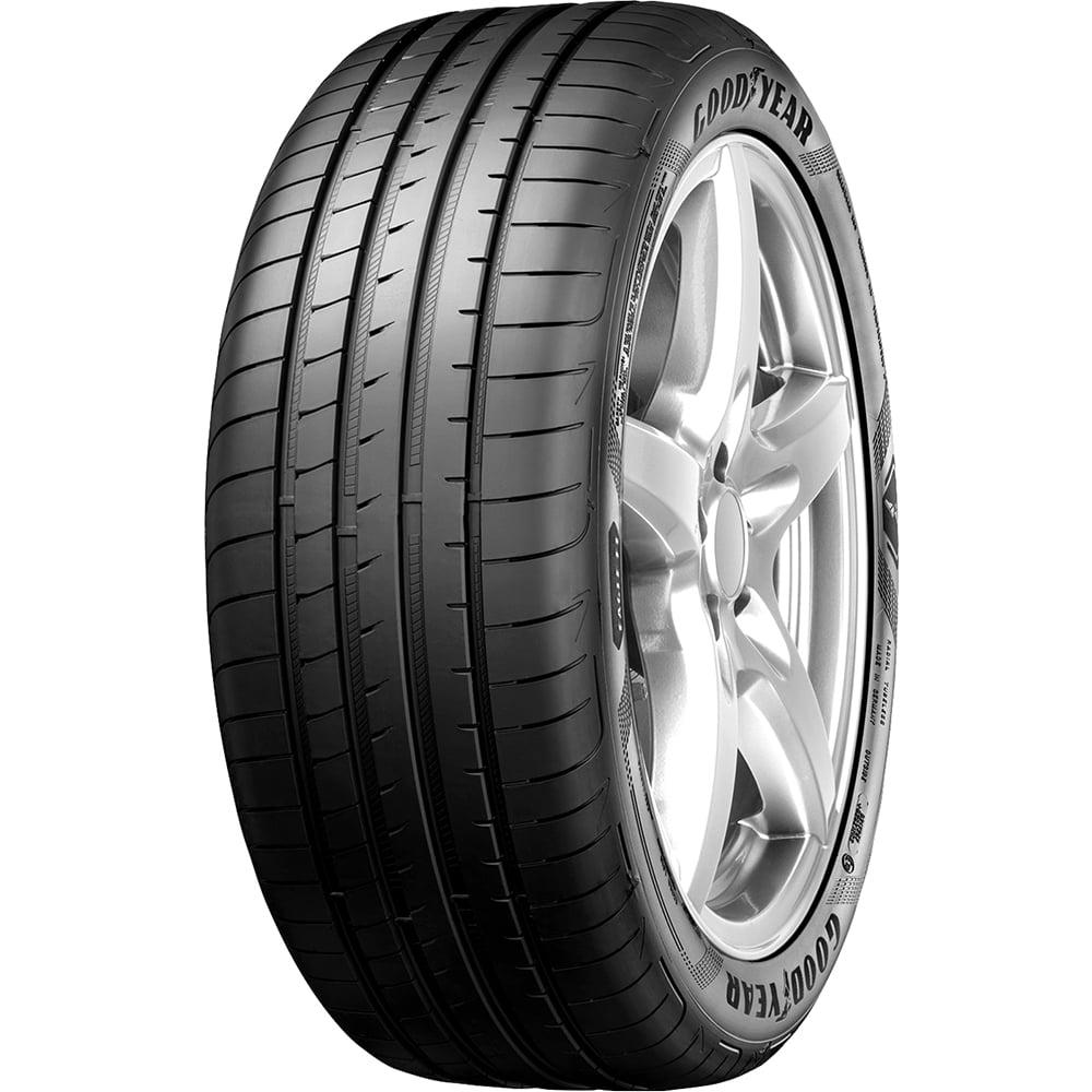 One Tire Goodyear Eagle F1 Asymmetric 5 225/45R17 91Y High Performance Fits: 2017-19 Chevrolet Cruze Diesel. 2021 Toyota Corolla S