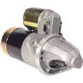 DB Electrical New Starter 410-48231 for Subaru Forester 2.5L 1998-2002 Automatic Transmission