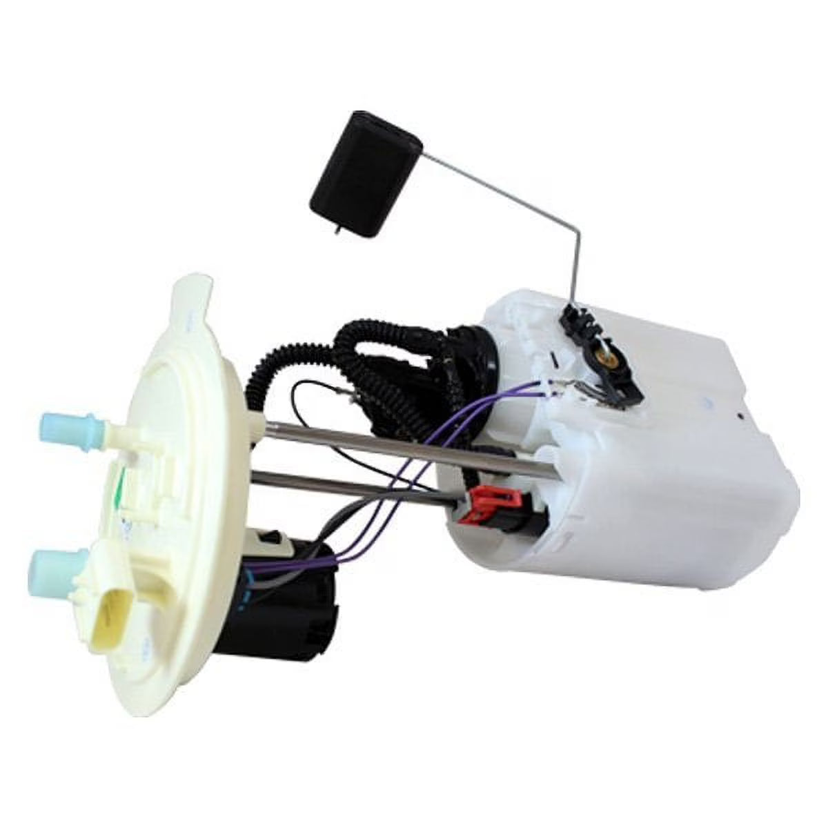 Motorcraft Fuel Pump and Sender Assembly PFS-489 Fits select: 2009-2014 FORD F150
