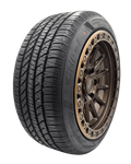 SuperMax UHP-1 UHP 245/45ZR18 100W XL Passenger Tire