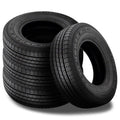 4 Yokohama Geolandar H/T G056 265/60R18 110H Highway All Season 70K Mi Warranty 110105684 / 265/60/18 / 2656018
