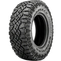 Goodyear Wrangler DuraTrac LT285/70/17 121Q D/8PR OWL All-Terrain Tires Fits: 2021-23 Jeep Wrangler Unlimited Rubicon 392. 2018-20 Jeep Wrangler Unlimited Rubicon