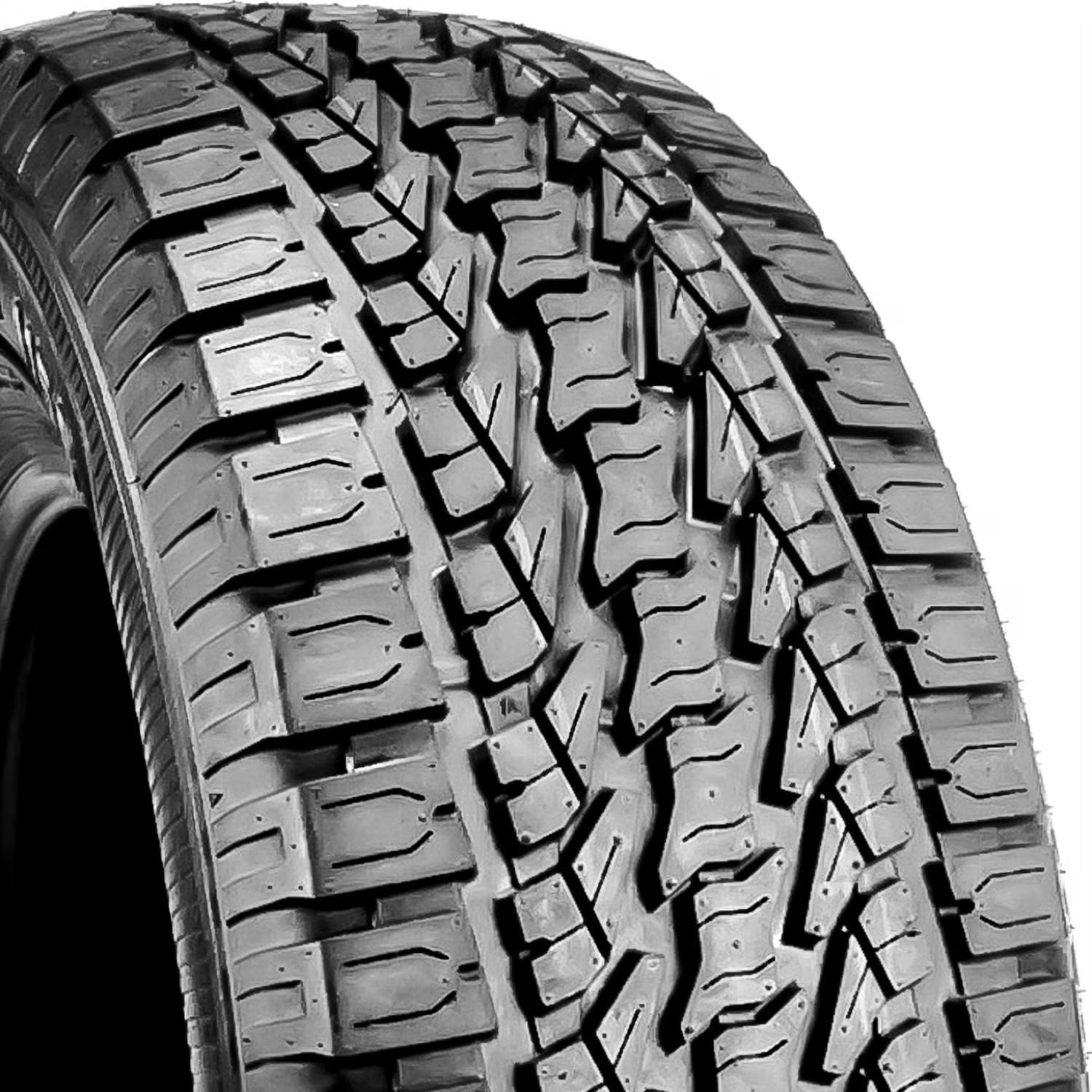 Zeetex Lt275/70R18/10 125/122S AT1000 Light Truck Tire