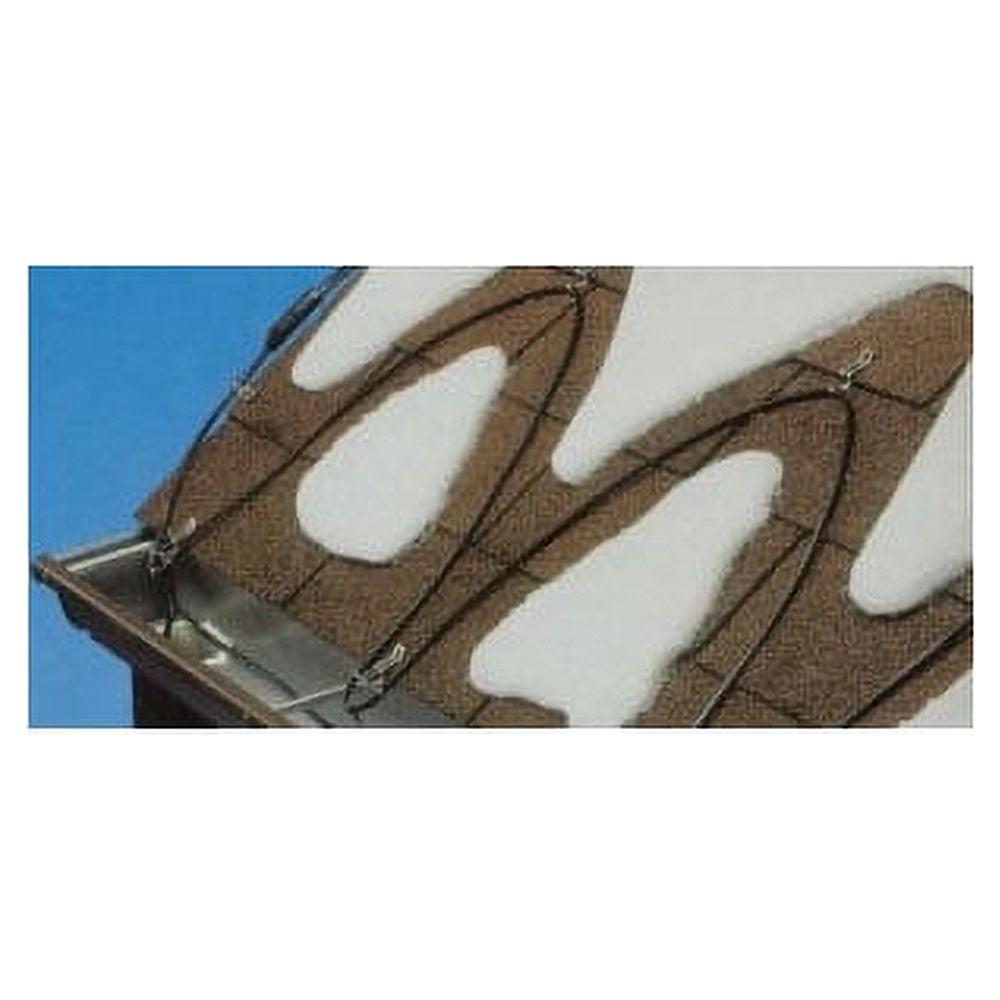 EASY HEAT INC ADKS-1200 240¡ä Roof Gutter Cable