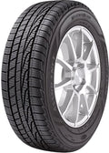 Goodyear Assurance WeatherReady All Weather 235/65R17 104H Passenger Tire