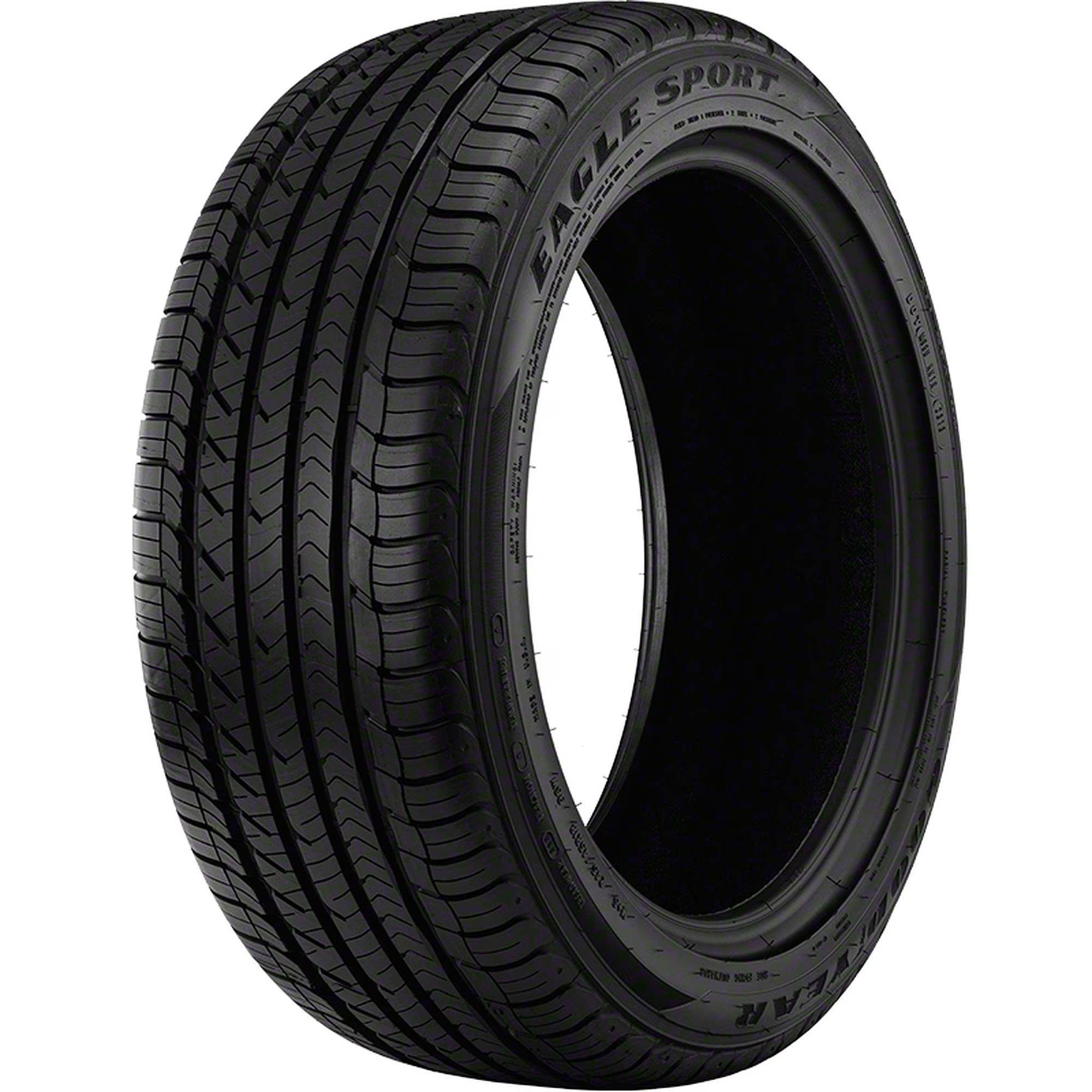 Goodyear Eagle Sport All-Season All Season 225/60R16 98V Passenger Tire