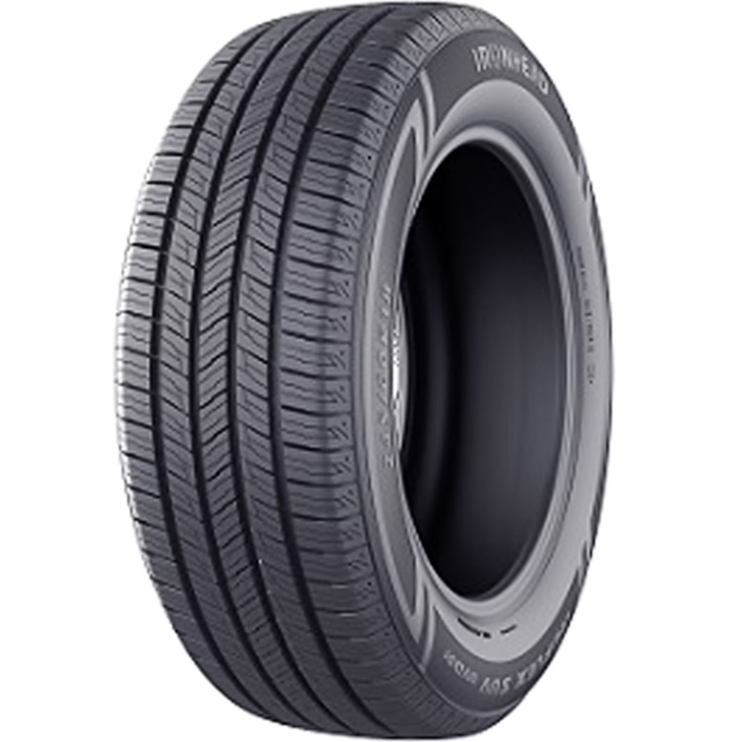 Ironhead Reflex SUV UVD01 245/60R18 105H Performance a/s All Season Tire