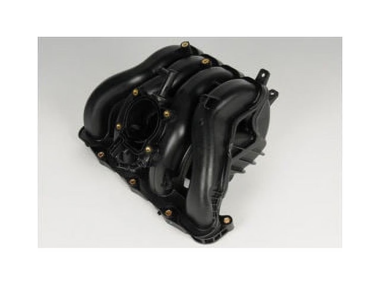 Intake Manifold - Compatible with 2008 - 2012 Chevy Malibu 2009 2010 2011
