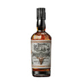 10 YO Doc Holliday Straight Bourbon Whiskey - 750ML