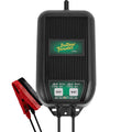 Battery Tender 6 AMP - 2 Bank Multibank Charger - 3 AMPs Per Bank - Selectable 12V / 6V - Smart and Switchable Multi Battery Charger and Maintainer - 022-1002-DL-WH