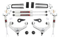 Rough Country 3.5  Lift Kit for 2011-2019 Chevy/GMC 2500/3500 2WD/4WD- 95940