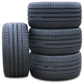 Set of 4 Atlas Tire Force UHP 275/40R17 98W High Performance a/s All Season Tires
