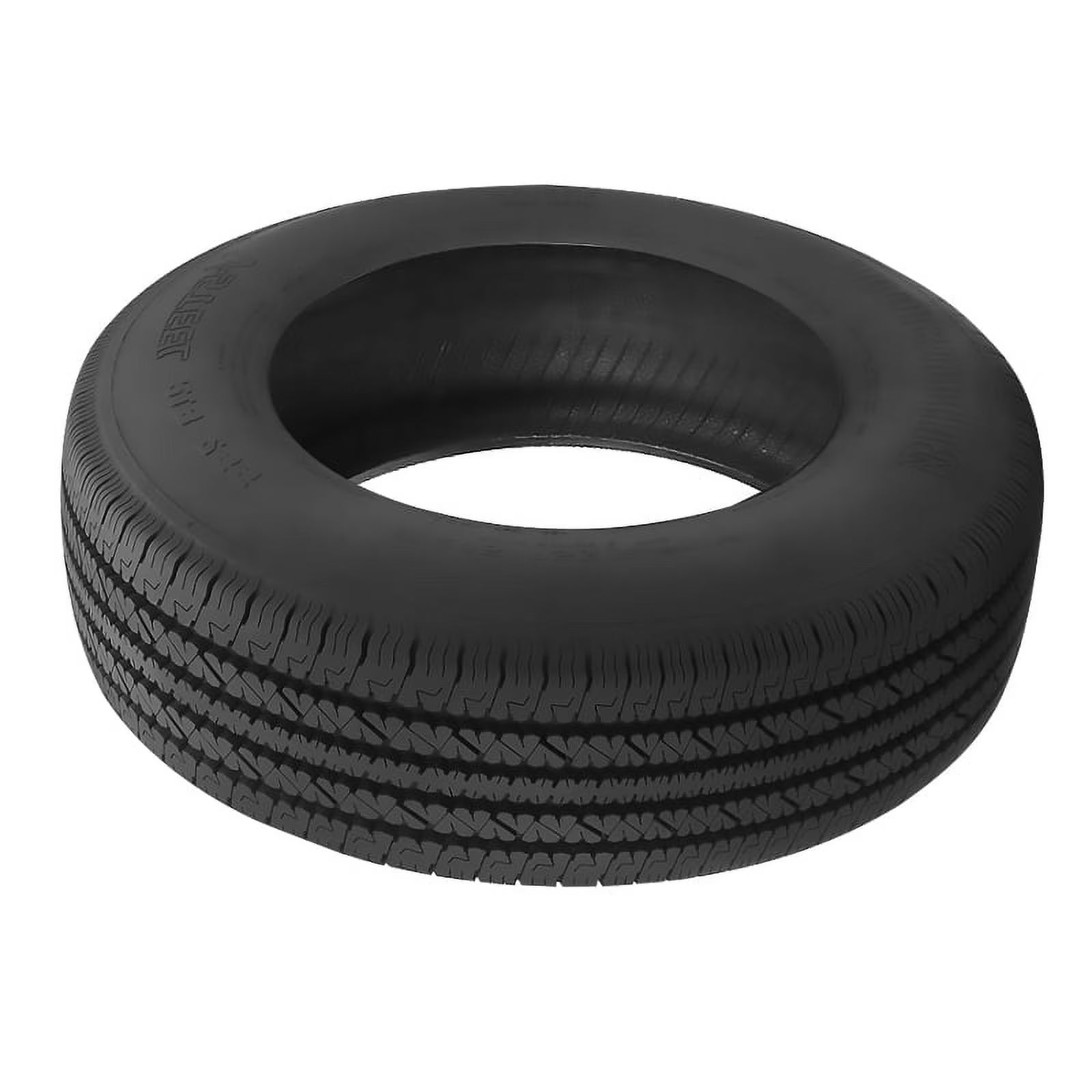 Bridgestone V-Steel Rib 265 LT245/75R16 E/10PLY BSW