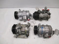 Pre-Owned 2021 Accord Air Conditioning A/C AC Compressor OEM 34K Miles - LKQ366459974 - Verify Specific Vehicle Fitment In Description - (Good)