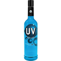 UV Vodka Blue - 750ML