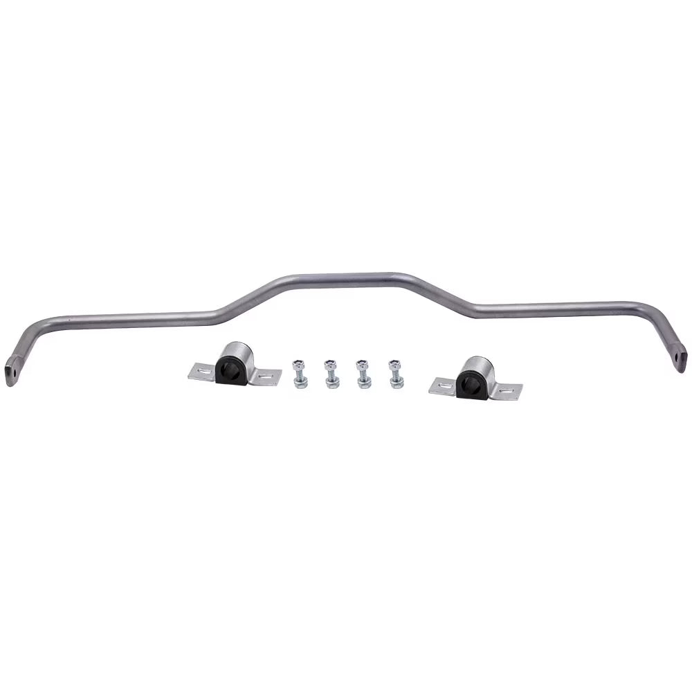 Maxpeedingrods 1 inch Rear Sway Bar Kit fit Jeep Grand Cherokee 1999-2004