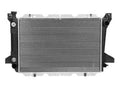 Radiator - Compatible with 1985 - 1996 Ford F-250 1986 1987 1988 1989 1990 1991 1992 1993 1994 1995