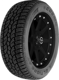 Cosmo EL Tigre AT LT245/75R16 120/116S E Tire