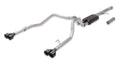 EXHAUST SYSTEM