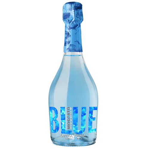 Opera Prima Blue Moscato - 750ML