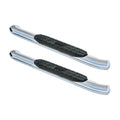 Westin 21-23700 PRO TRAXX 4 Oval Nerf Step Bars