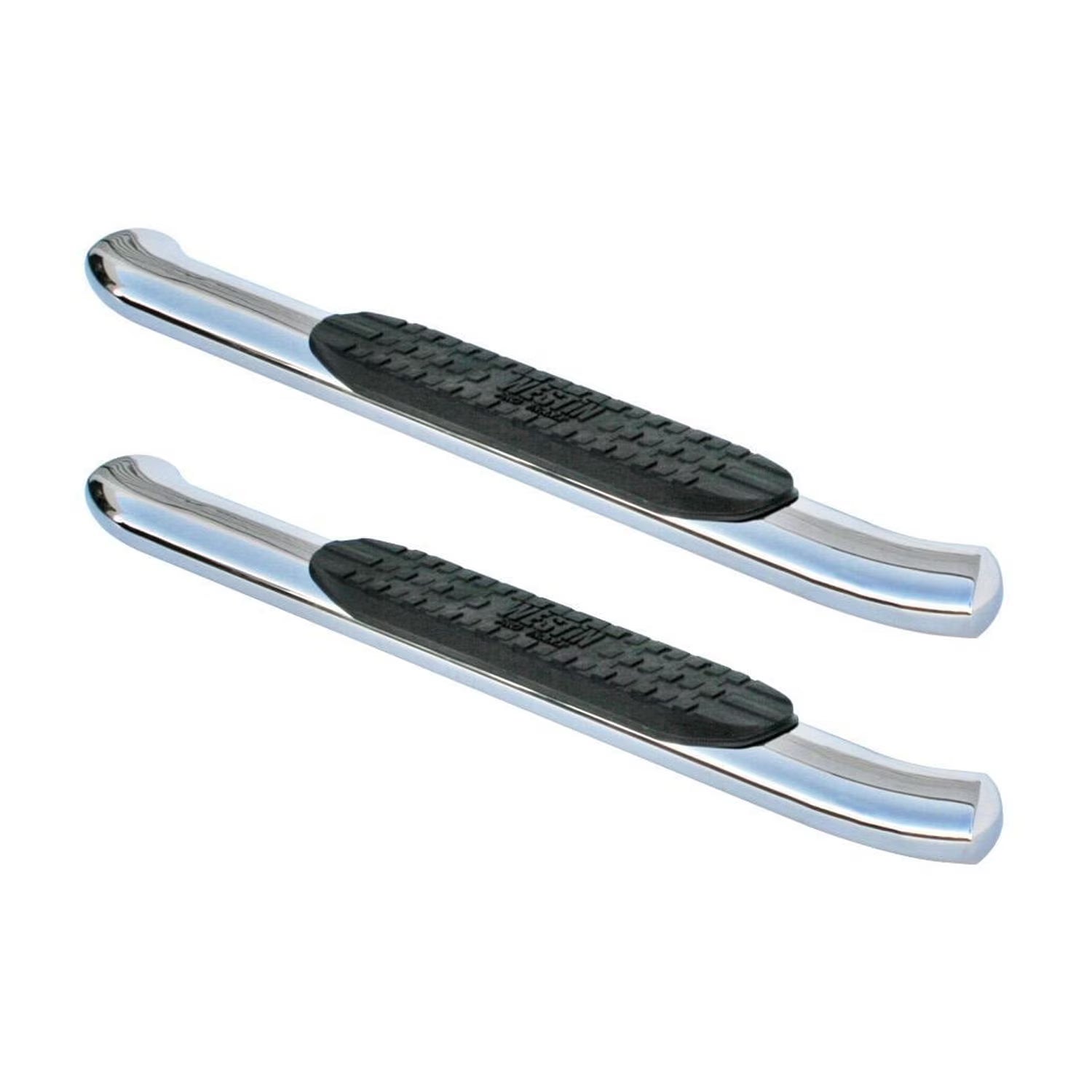 Westin 21-23700 PRO TRAXX 4 Oval Nerf Step Bars
