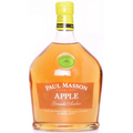 Paul Masson Brandy Grande Amber Apple - 1.75L