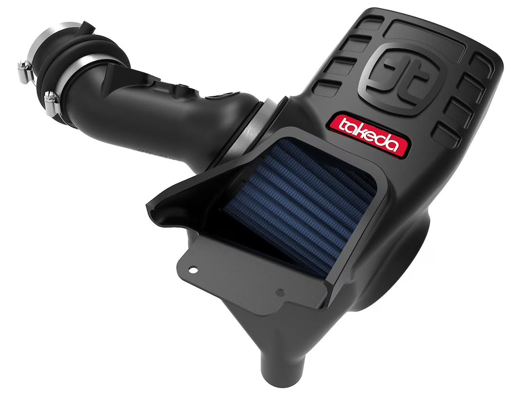 aFe Momentum GT Pro 5R Cold Air Intake System for Honda Civic Type R 2017-2021 * Part Number TM-1025B-R