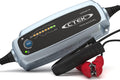 CTEK Lithium US, 12V Lithium-Ion Phosphate (LiFePO4) Battery Charger For Automobiles And Car, Battery Tender Charger, Battery Maintainer, LiFePO4 Battery Charger And 12V Lithium Ion Battery Charger