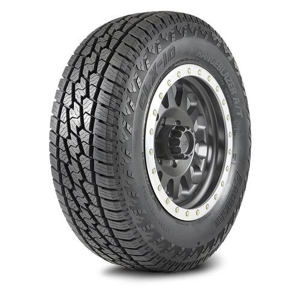 Landsail CLX10 Rangeblazer A/T LT315/70R17 E/10PLY BSW (4 Tires)