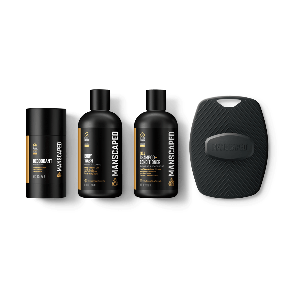 The Body Care Kit