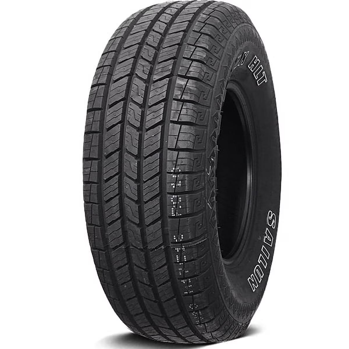 4 Sailun TerraMax HLT 265/70R16 112T OWL All Season Highway Sport Truck SUV Tire 5542785 / 265/70/16 / 2657016