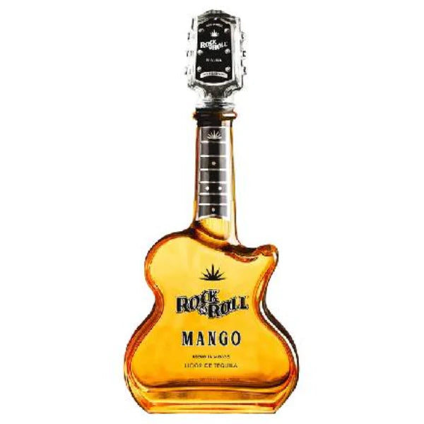 Rock N Roll Tequila Mango - 750ML