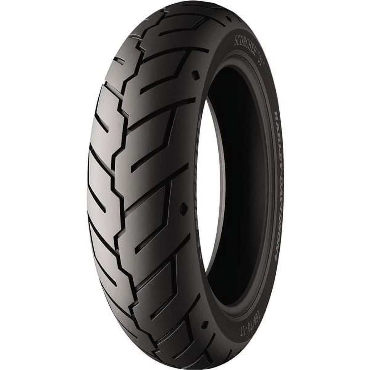 Michelin - 180/70B-16 - Scorcher 31 Harley-Davidson Bias Rear Motorcycle Tire