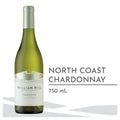 William Hill Chardonnay North Coast - 750ML
