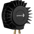 Dayton Audio BST-300EX 300-Watt-Continuous Extreme Power Pro Tactile Bass Shaker for Home Theater, Gaming, and Vehicles, BST-300EX