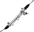 Detroit Axle - Rack & Pinion for Lexus ES300 ES330 ES350 Toyota Camry Avalon Solara, Power Steering Rack and Pinion Assembly Replacement