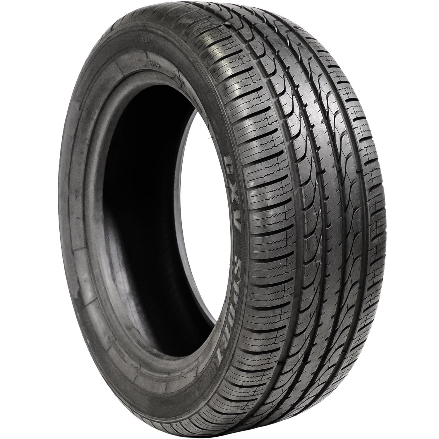 Performer Cxv Sport 265/65R18 114T Tire