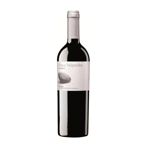 Finca Valpiedra Reserva 2015 - 750ML