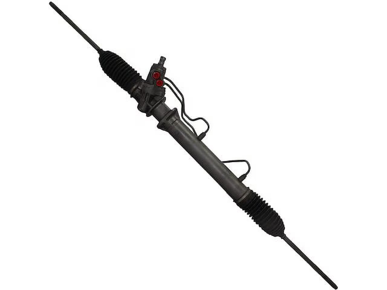Front Steering Rack - Compatible with 1996 - 2004 Nissan Pathfinder 1997 1998 1999 2000 2001 2002 2003