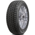 4 Bridgestone BLIZZAK DM-V2 245/65R17 107S High Performance Winter Snow Tires BR016168 / 245/65/17 / 2456517