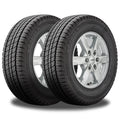 2 General Grabber HD 235/85R16 120/116R All Season Commercial Truck SUV 10 PLY 4507170000 / 235/85/16 / 2358516