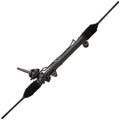Detroit Axle - Rack & Pinion for Chevrolet Venture Pontiac Aztek Montana Trans Sport Buick Rendezvous Olds Silhouette, Complete Power Steering Rack and Pinion Assembly Replacement