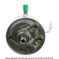CARDONE New 96-8756 Power Steering Pump fits 1996-2016 Chevrolet, GMC